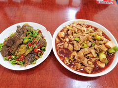 -巷子肥肠(科华巷店)