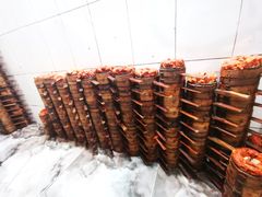 -巷子深格格(万州总店)