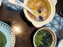 -阿大排档(长春这有山店)