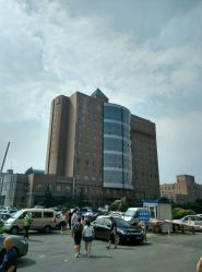 -大连市妇女儿童医疗中心集团(春柳妇产院区)