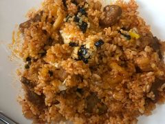 -李先生的首尔小馆(松江启源广场店)