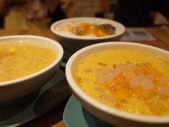 -杨枝金捞甜品(氹仔泉澧店)