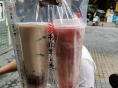 -书亦烧仙草(龙湖金楠天街店)
