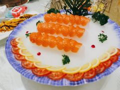 三文鱼-巴味堂(加州店)