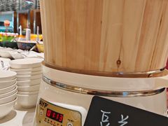 -怡咖啡·自助餐·西安香格里拉