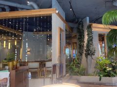 -蘸小院铁锅炖·蘸酱菜·东北菜(怀远门店)