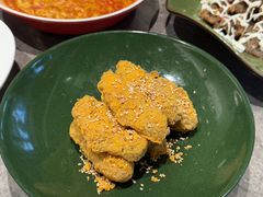 -奇芳阁·百年清真南京菜(夫子庙店)