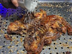 -学府小吃一条街(北大门商业街店)