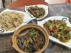 -好味道海鲜大排档·老字号(巽寮湾海鲜市场店)