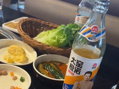 -老卜奎齐齐哈尔烤肉(人民东路店)