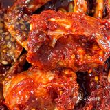 酱蟹我只吃这一家🦀️