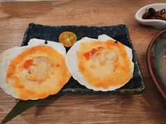 -大渔铁板烧(花园道店)