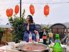 -枇杷园食为鲜火锅(南山店)