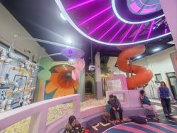 -动力星球家庭亲子游乐中心