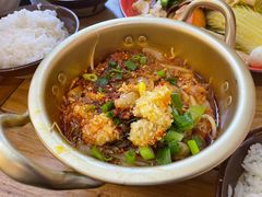 -文立新·秤盘麻辣烫(天通苑店)
