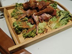 -香丰阁·烤鸭·川湘菜(清河店)