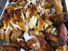 -红旗山庄(圭峰山店)