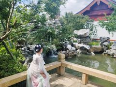 -江心屿景区