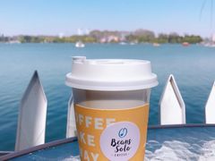 -Beans Solo豆号咖啡(百家湖花园店)