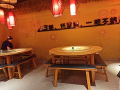 -赣饭农家·江西小炒(西乡店)