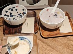 -彬媽糖水(侨鑫国际店)