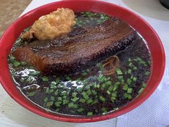 大肉面-小龙大肉面馆