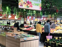 -城市名人壹超市(万达店)