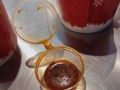 秘制蘸碟-包馔·夜包子(华强北店)