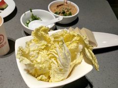 -海底捞火锅(吴中路店)