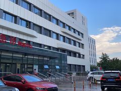 -中国中医科学院望京医院(院本部)