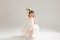 -MYBABY影像艺术空间·我的宝贝儿童摄影