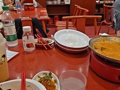 -喜家德虾仁水饺(景枫中心店)
