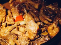 宋家茶香鸡-宋小谨·望乡(湖东广场店)