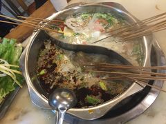 -袁记串串香(人民公园店)