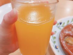 -萨莉亚意式餐厅(莲花国际广场店)