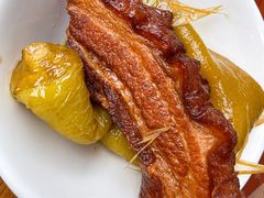 烧肉-任记七中刀削面(总店)