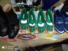 -嘉泰擦鞋修鞋(华光路店)