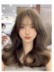 -倾城护肤造型