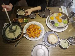 -隆喜元鱼汤包·海鲜(中联广场店)