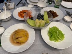 -君来湖滨饭店·渔餐厅