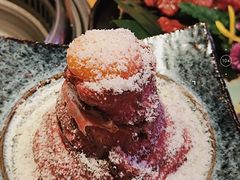 -丸藏和牛烧肉专门店(园区师惠坊店)