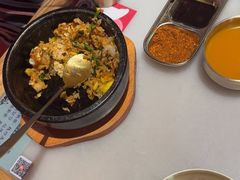 -韩宫宴烤肉·料理(桐乡吾悦广场店)