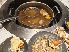 -海汕记·潮汕鲜牛肉火锅·自助