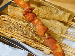 -姐夫家·沈阳黏糊麻辣拌·拌鸡架·冷面(南头古城店)