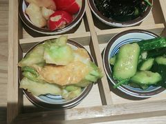 -马记永·兰州牛肉面(天通苑家乐福店)