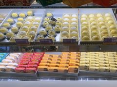 -HappyMiss花满楼·鲜花饼·鲜花茶·伴手礼(上海环球港店)