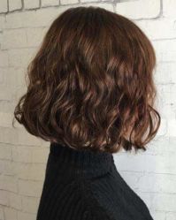 -T.1 hair salon烫染接发