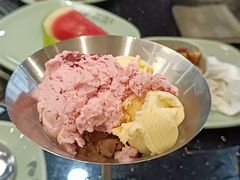 -韩盛·盛江山自助料理(沈辽路万达店)