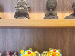 -时间行者书店(新安店)
