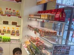 -味多美蛋糕(六里桥店)